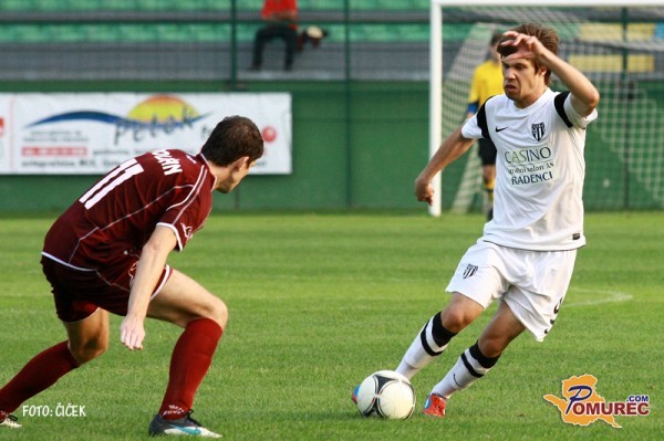 Muri 05 zmaga nad Triglavom in kvalifikacije za obstanek